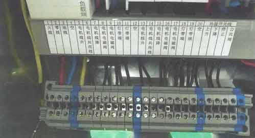 升降柱安裝施工完整流程