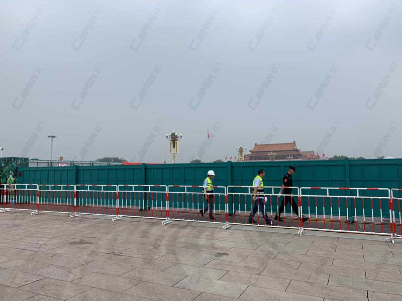 財(cái)門電動(dòng)平移門天安門廣場(chǎng)工程