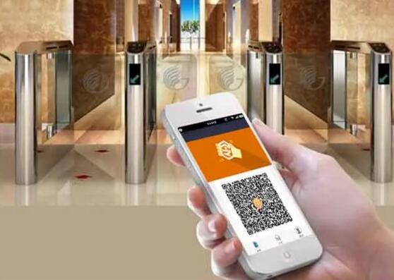 后疫情時(shí)代的寫字樓通行系統(tǒng)的升級之路
