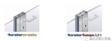 防火門五金配件