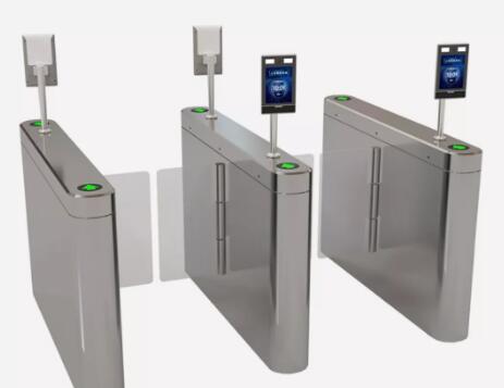 人臉識(shí)別閘機(jī)