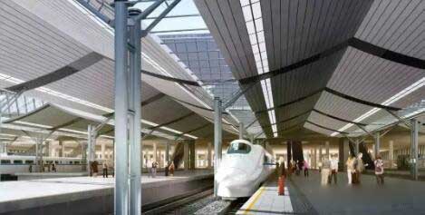 高鐵票正式宣告結(jié)束！刷臉時代來臨！