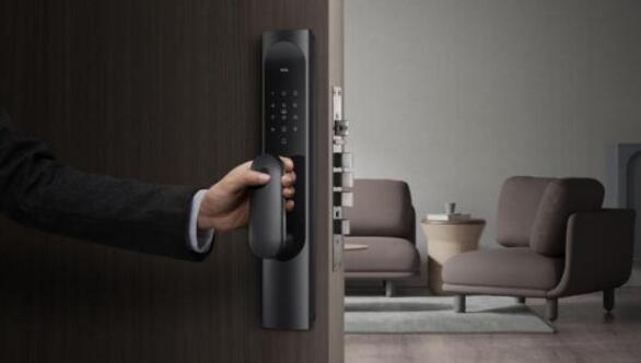 K6P、K6X物聯(lián)網(wǎng)智能門鎖