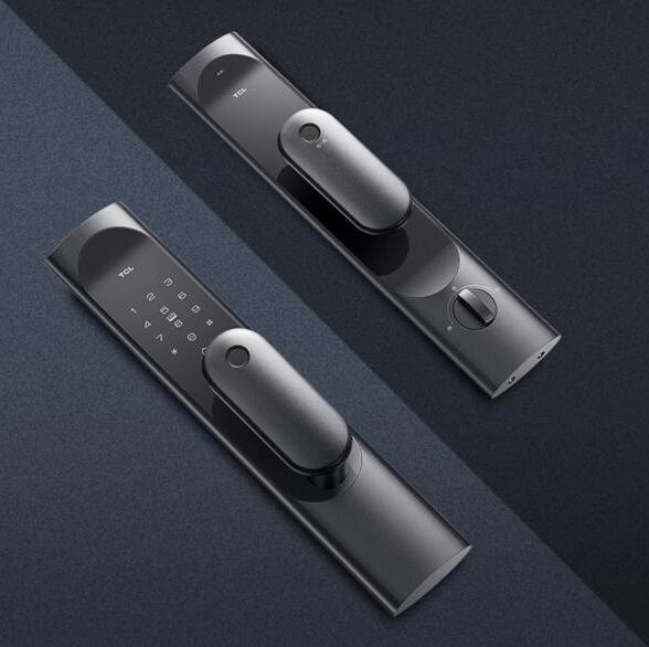 K6P、K6X物聯(lián)網(wǎng)智能門鎖