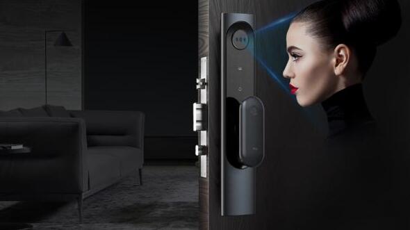 K6P、K6X物聯(lián)網(wǎng)智能門鎖