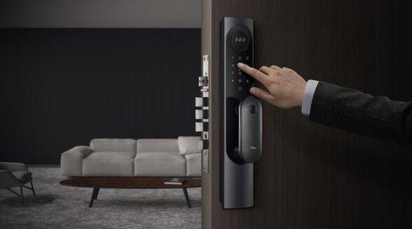 K6P、K6X物聯(lián)網(wǎng)智能門鎖