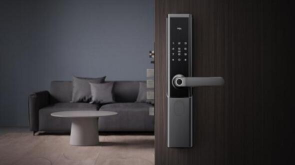 K6P、K6X物聯(lián)網(wǎng)智能門鎖