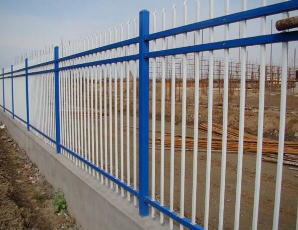 岳陽鋅鋼護(hù)欄