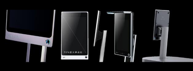 曠視人臉門禁一體機