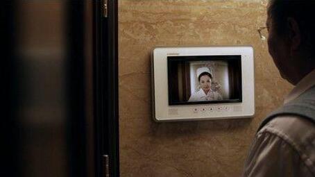 門(mén)禁系統(tǒng)