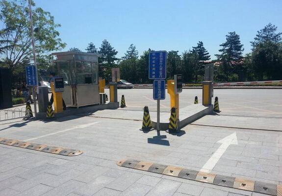 福州車牌識(shí)別