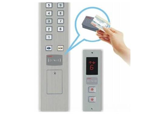 電梯聯(lián)動(dòng) 電梯聯(lián)動(dòng)