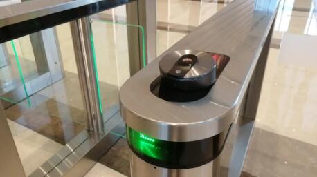 控制通道閘 控制通道閘