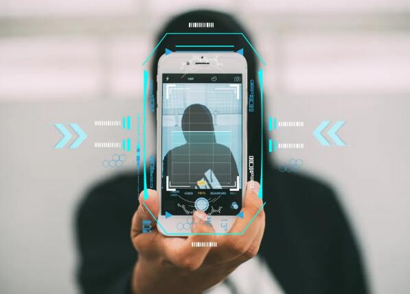 人臉識別技術(shù)