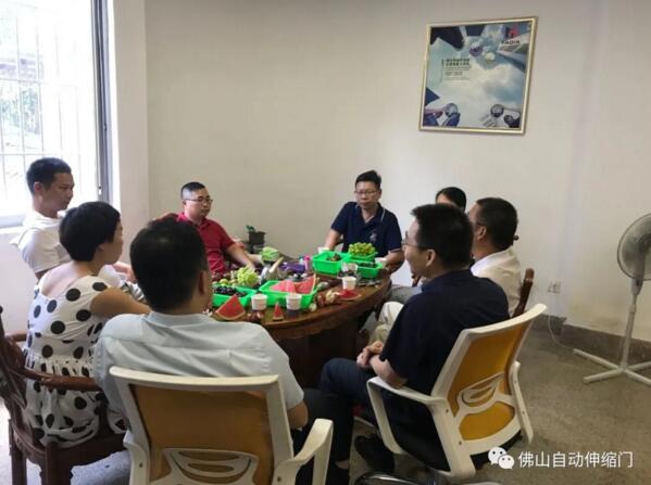 羅明輝會(huì)長(zhǎng)