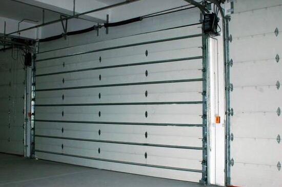 工業(yè)滑升門電機