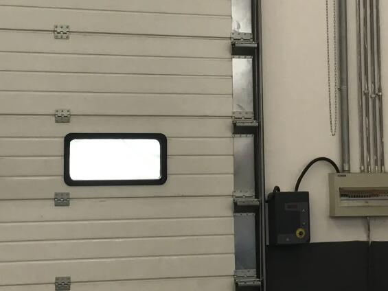 工業(yè)門(mén)