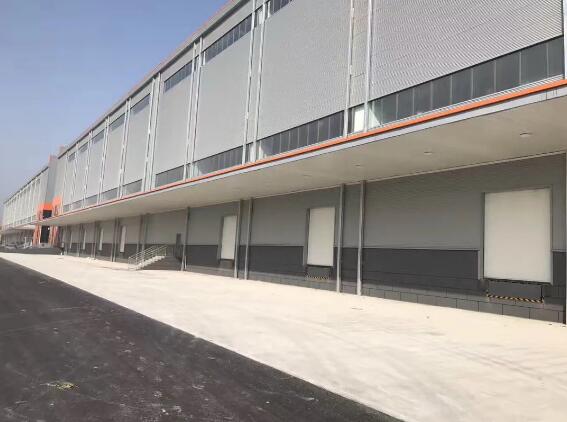 工業(yè)提升門(mén)