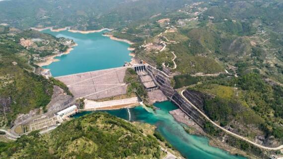 攜手共護 碧水清流