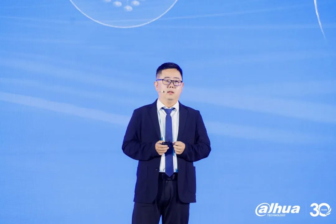 構(gòu)建融合連接能力促進(jìn)新時(shí)代全面化數(shù)智升級