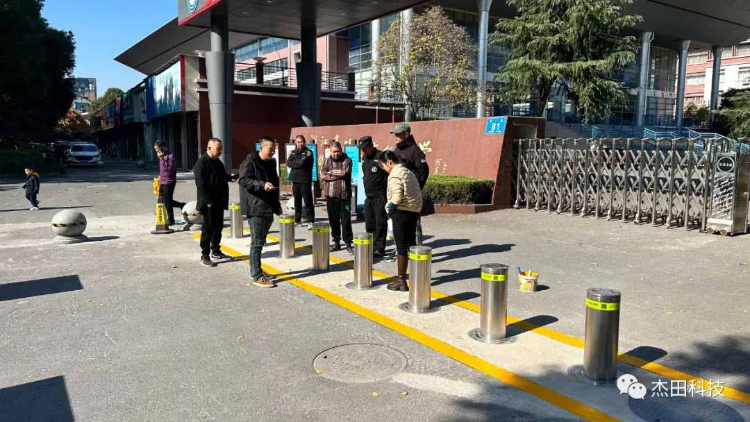 現(xiàn)場調(diào)試培訓(xùn)交接