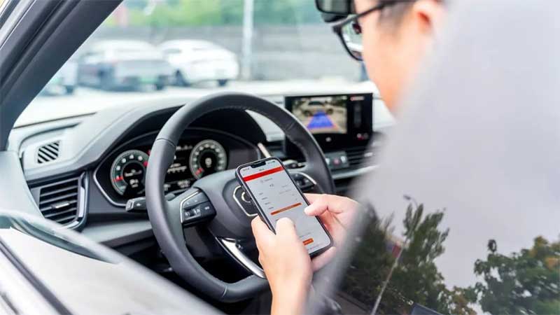 線上繳費(fèi)，方便快捷