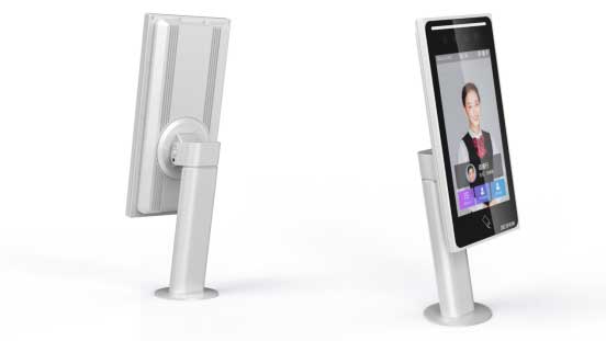 人臉識別門禁Y11