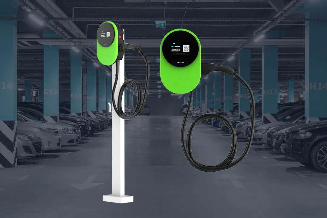 高效充電，出行無憂