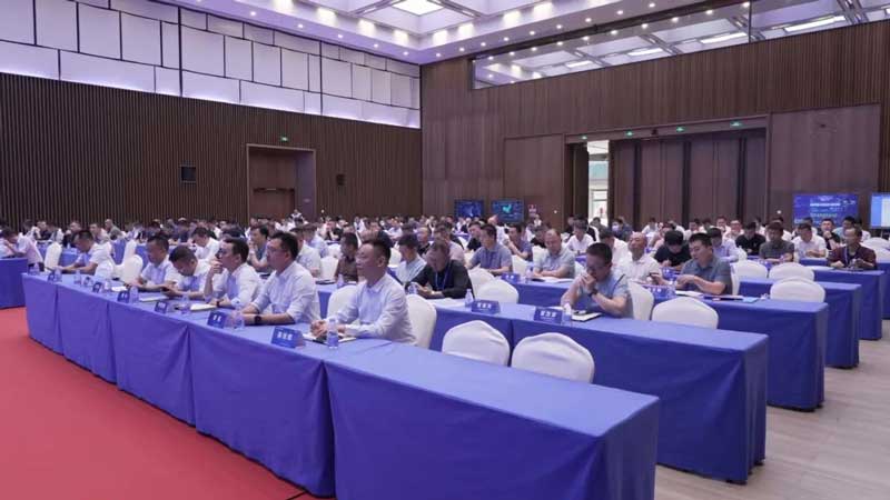 大會(huì)現(xiàn)場(chǎng)