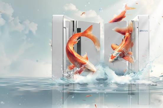 熵基【龍門號(hào)】系列通道閘