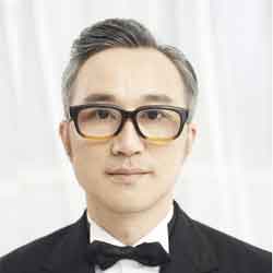 仲 剛，上海萬耀企龍展覽有限公司 總裁