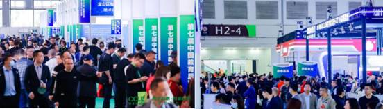 專(zhuān)業(yè)觀眾齊聚，共筑貿(mào)易對(duì)接平臺(tái)