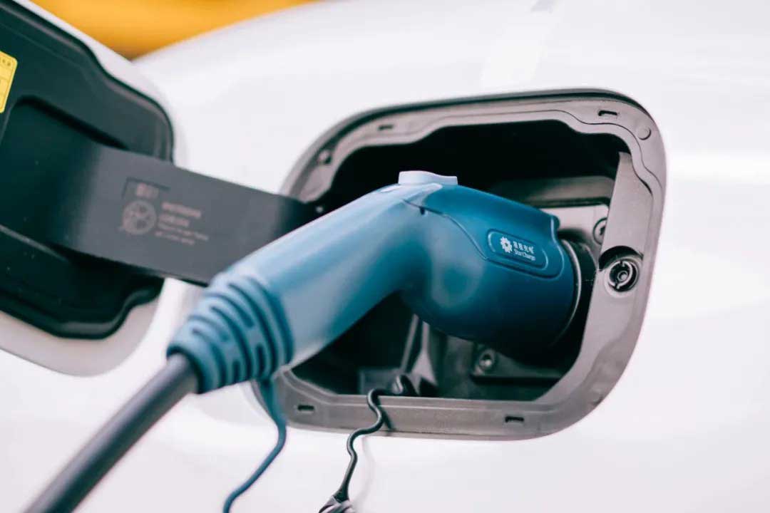 精準(zhǔn)識別充電樁故障七步法