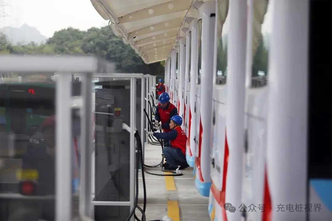 一文說清楚浙江省充電行業(yè)現(xiàn)狀