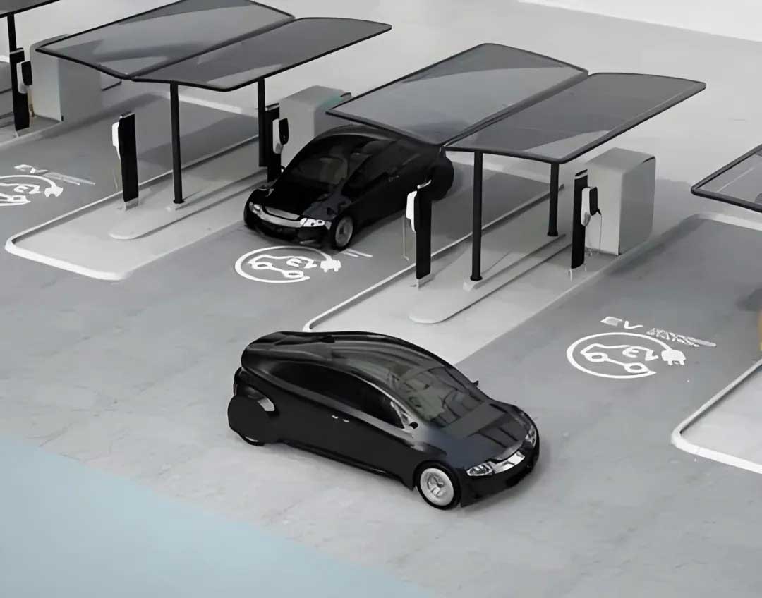 中小充電樁運(yùn)營(yíng)商如何在未來(lái)市場(chǎng)中占據(jù)一席之地