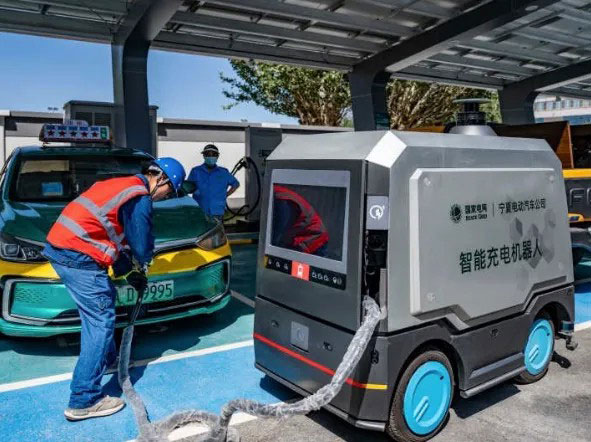 移動充電設(shè)備優(yōu)缺點、應(yīng)用場景、支持政策及發(fā)展趨勢