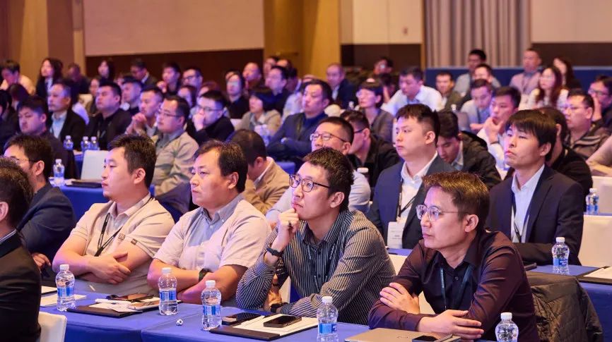 洞察市場，助推價值