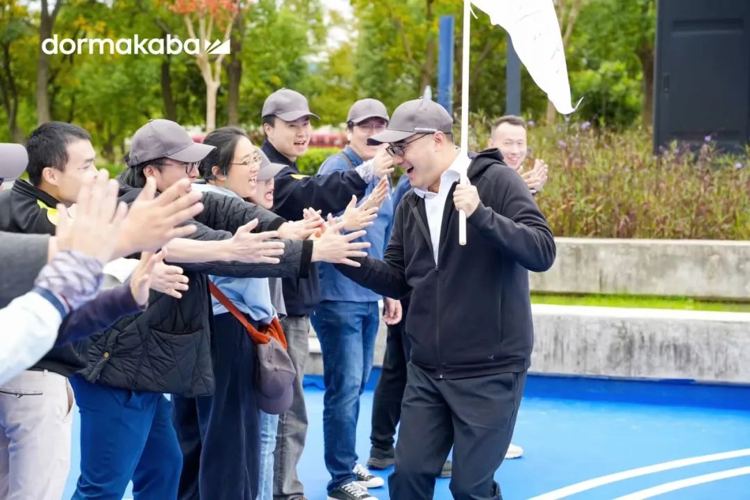 團隊協(xié)作，激發(fā)活力