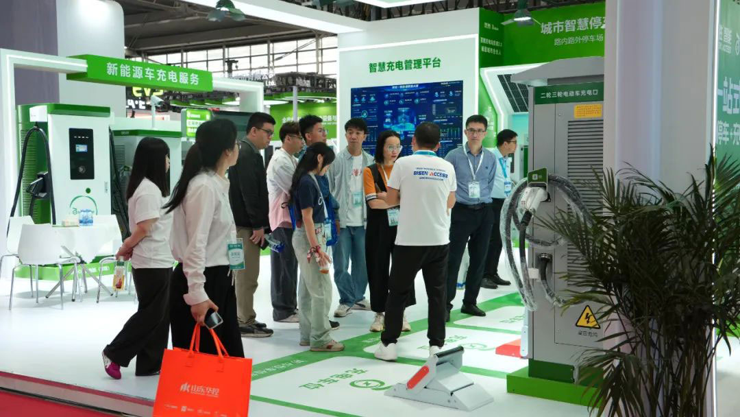 百勝智能現(xiàn)場