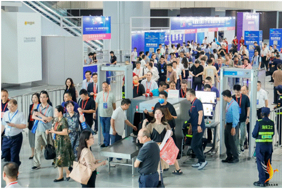 匯聚八方資源，共創(chuàng)停充輝煌！2024 大灣區(qū)智慧停車及充電樁展，聚焦熱點(diǎn)前沿，推動(dòng)行業(yè)變革