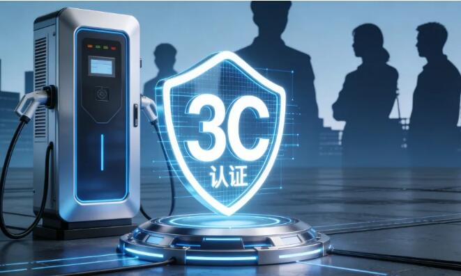 截止2025年12月，盤(pán)點(diǎn)獲得充電樁3C認(rèn)證的企業(yè)和產(chǎn)品