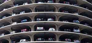 2020年深圳停車產(chǎn)業(yè)的市場(chǎng)規(guī)模將超500億元,智慧停車市場(chǎng)爆發(fā)在即