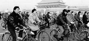 回顧新中國(guó)成立70年來出行停車的巨變 展望智慧停車的未來