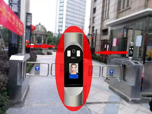 人工智能和移動互聯(lián)網(wǎng)技術(shù)為門禁行業(yè)帶來新玩家