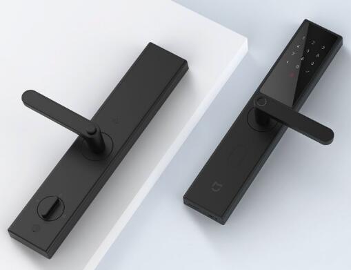 為什么說價格屠夫小米成智能鎖行業(yè)不可忽視的一股力量？