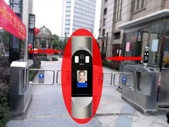 各持己見|如何才能促使人臉識別門禁系統(tǒng)加速落地、快速增長？