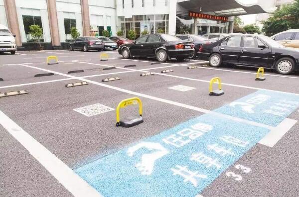 停車(chē)場(chǎng)系統(tǒng)能否助力共享停車(chē)計(jì)劃，解決停車(chē)難題？