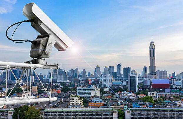 人臉識別技術(shù)能否帶動平安城市的建設？
