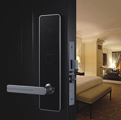 智能鎖被逐漸普及，安全性成關鍵問題