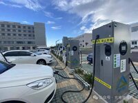 高壓快充、液冷、增配儲能……2024充電樁投資方向參考